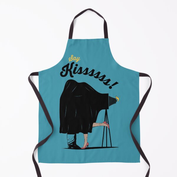 Item preview, Say Kiss! designed and sold by kein-design.