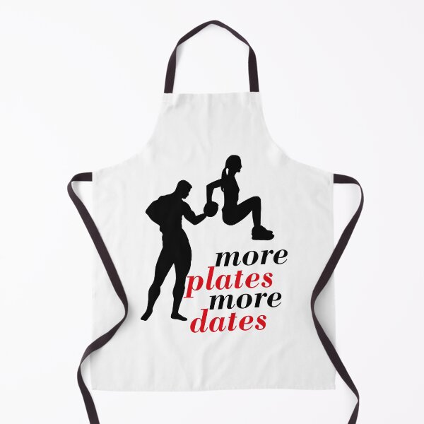 Item preview, More Plates More Dates |Gym Art | Derek More Plates More Dates Cool Funny designed and sold by al21ex.