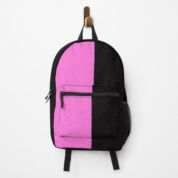 Item preview, Pink And Black Half Tone designed and sold by Bunmigraphics .