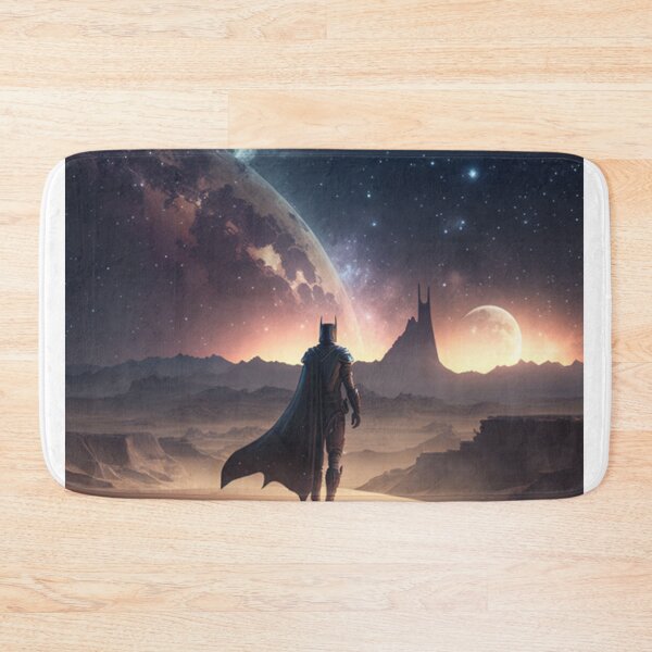 Item preview, Desert Space Warrior 1 designed and sold by AstroRisq.