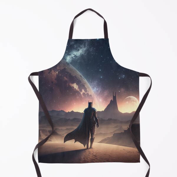 Item preview, Desert Space Warrior 1 designed and sold by AstroRisq.