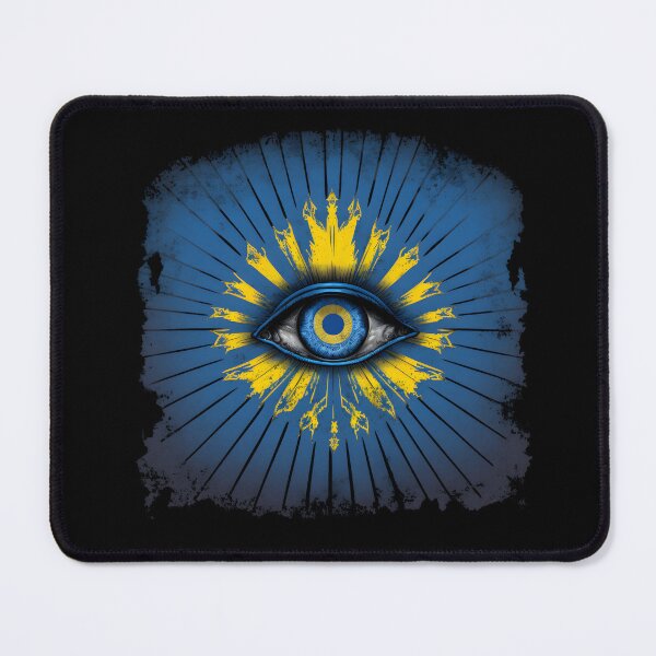 Item preview, I stand by Ukraine ten designed and sold by MLArtifex.