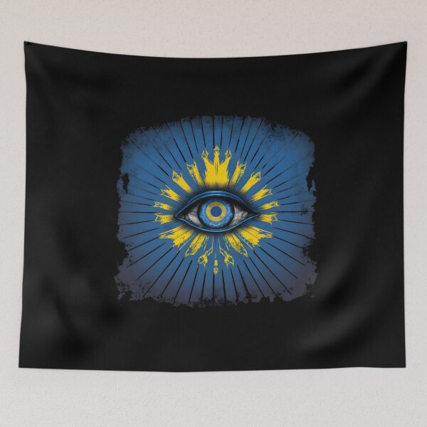 Item preview, I stand by Ukraine ten designed and sold by MLArtifex.