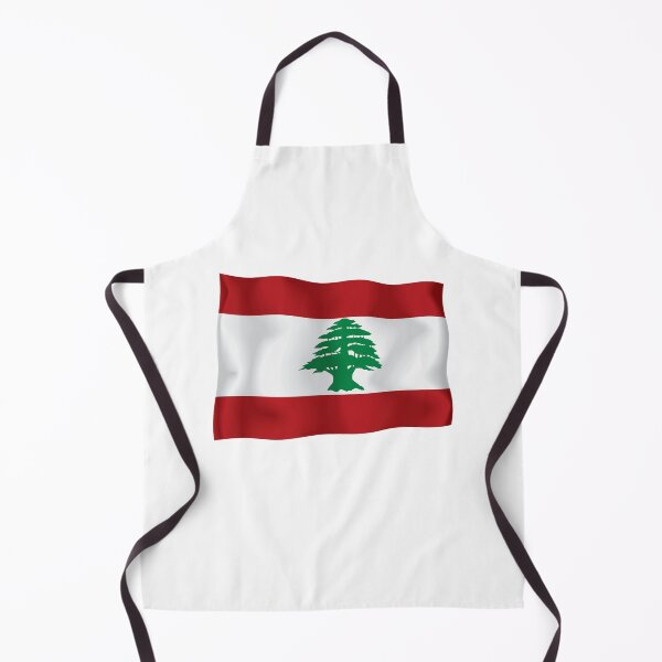 Item preview, 3D Animated Waving Flag of Lebanon designed and sold by drsaver.
