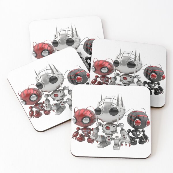 Item preview, Baby small spidermen, robots working designed and sold by xhemojashari.