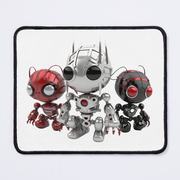 Item preview, Baby small spidermen, robots working designed and sold by xhemojashari.