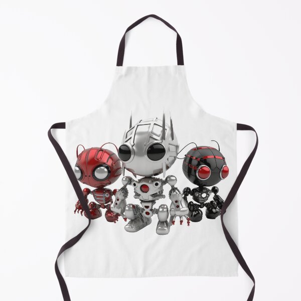 Item preview, Baby small spidermen, robots working designed and sold by xhemojashari.