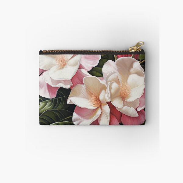 Item preview, Red Gardenias  designed and sold by Vanover Designs.