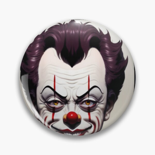 Item preview, A Collision of Horror Icons designed and sold by H  Schneiter.
