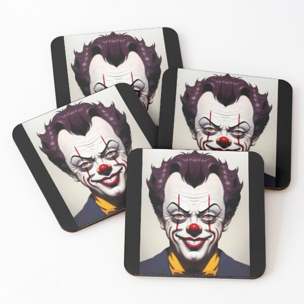 Item preview, A Collision of Horror Icons designed and sold by H  Schneiter.