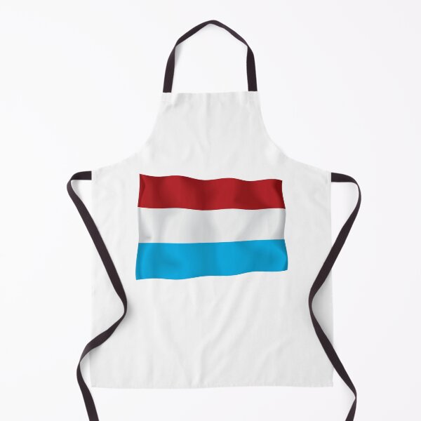 Item preview, 3D Animated Waving Flag of Luxembourg designed and sold by drsaver.