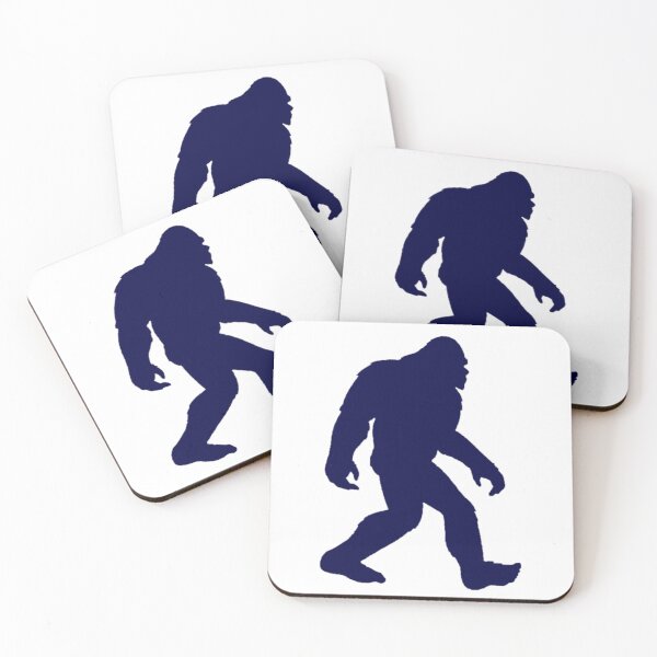Item preview, Bigfoot designed and sold by UA-t-shirts.