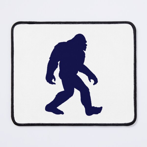 Item preview, Bigfoot designed and sold by UA-t-shirts.