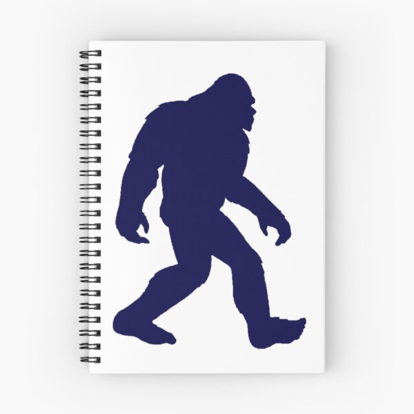 Item preview, Bigfoot designed and sold by UA-t-shirts.