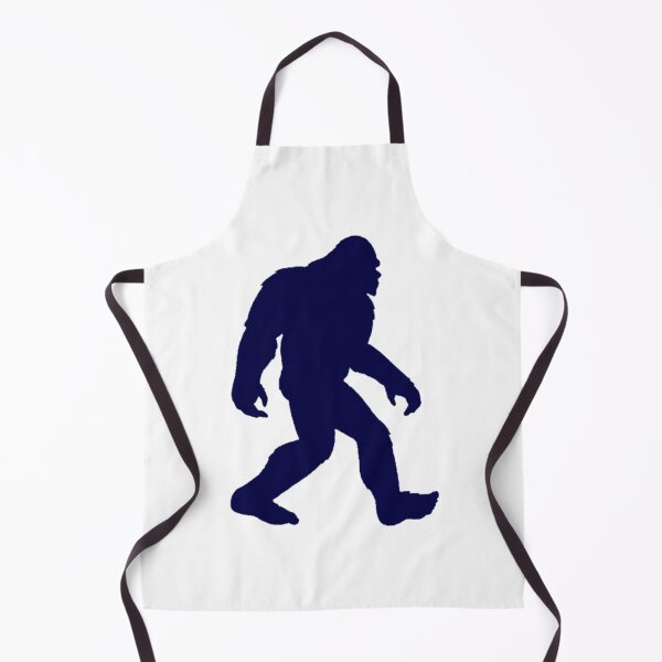 Item preview, Bigfoot designed and sold by UA-t-shirts.