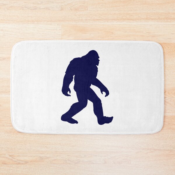 Item preview, Bigfoot designed and sold by UA-t-shirts.