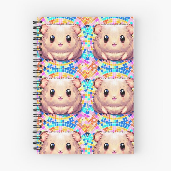Item preview, Wacky Wombat designed and sold by ChibiKolossus.