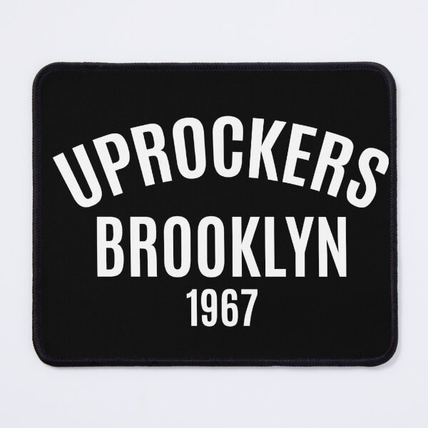 Item preview, Uprockers Brooklyn 1967 designed and sold by Boogosh.