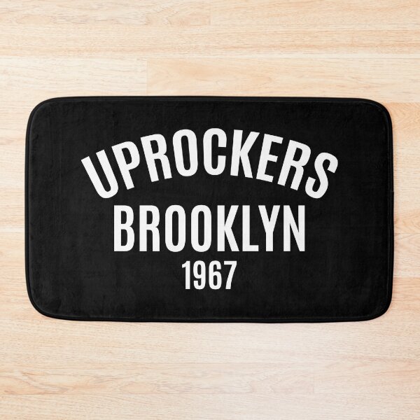 Item preview, Uprockers Brooklyn 1967 designed and sold by Boogosh.