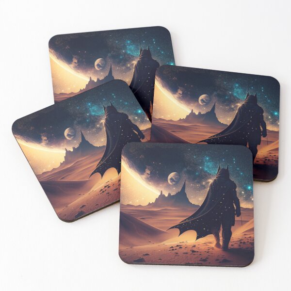 Item preview, Desert Space Warrior 2 designed and sold by AstroRisq.