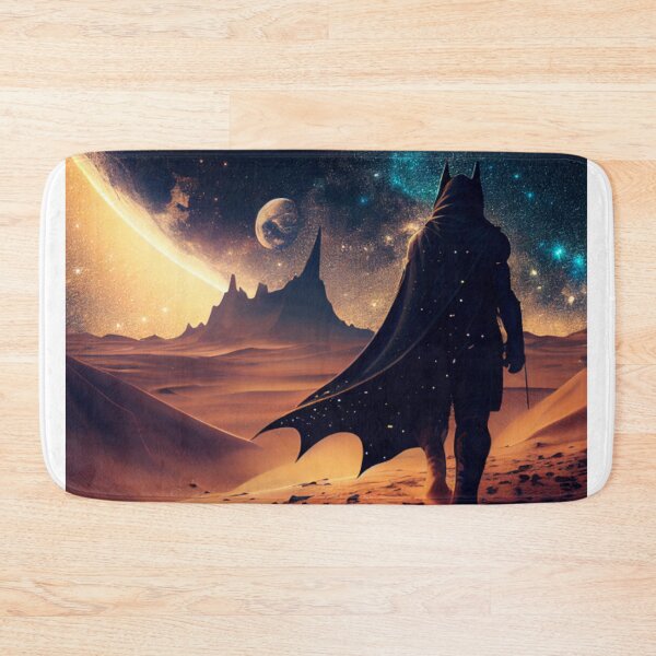 Item preview, Desert Space Warrior 2 designed and sold by AstroRisq.