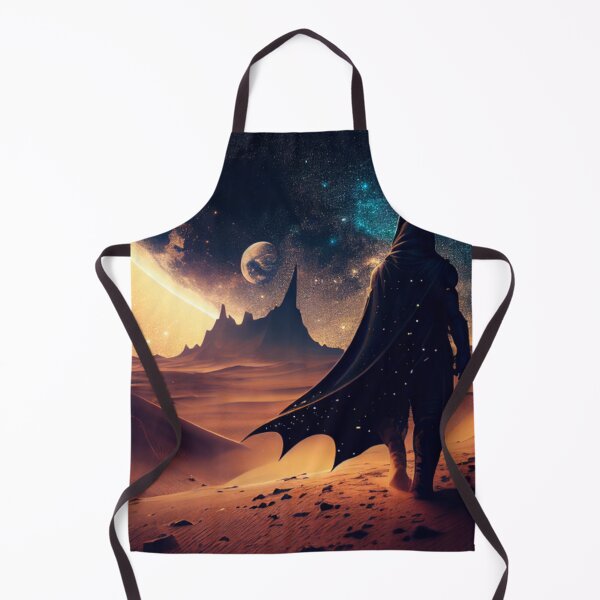 Item preview, Desert Space Warrior 2 designed and sold by AstroRisq.