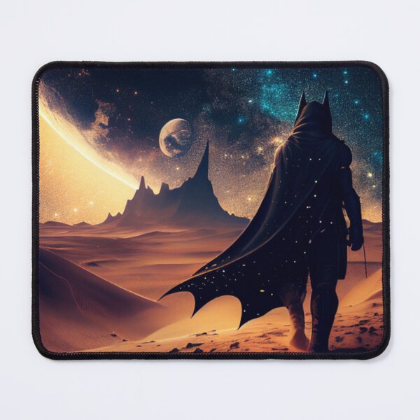 Item preview, Desert Space Warrior 2 designed and sold by AstroRisq.