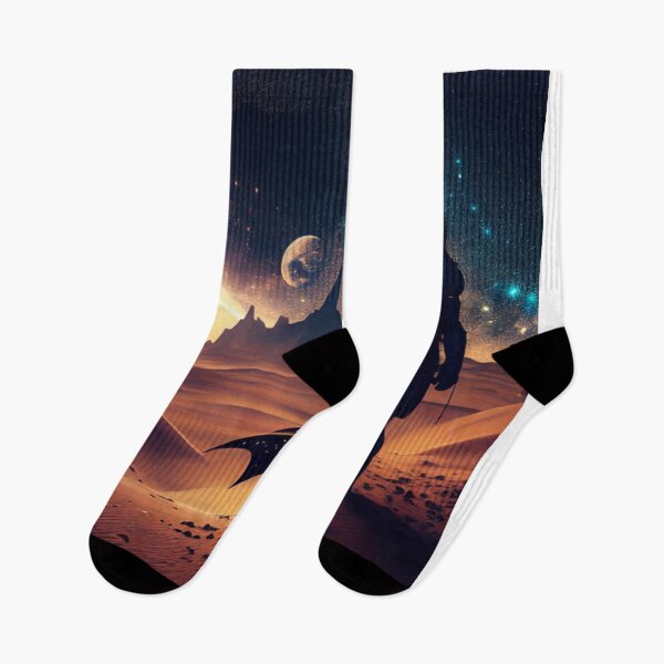 Item preview, Desert Space Warrior 2 designed and sold by AstroRisq.