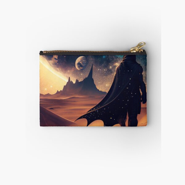 Item preview, Desert Space Warrior 2 designed and sold by AstroRisq.