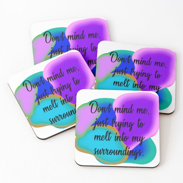 Item preview, Melting designed and sold by Spacey-Stacey.
