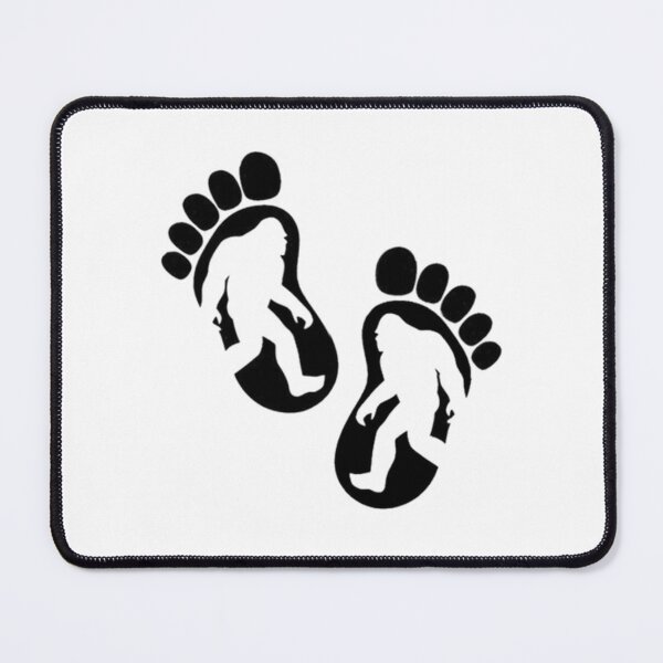 Item preview, Bigfoot designed and sold by UA-t-shirts.