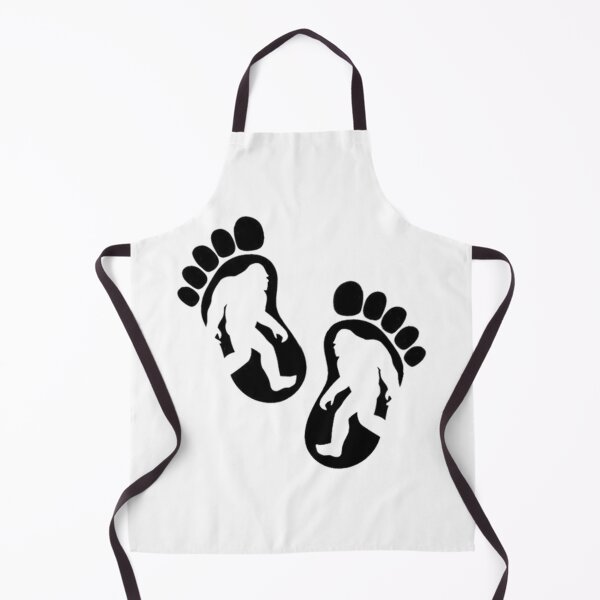 Item preview, Bigfoot designed and sold by UA-t-shirts.