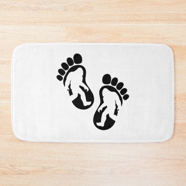 Item preview, Bigfoot designed and sold by UA-t-shirts.