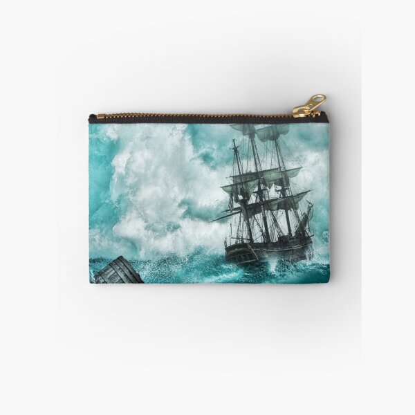 Item preview, The wrath of the raging sea designed and sold by Specialdesign10.