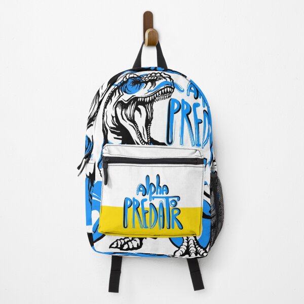 Item preview, T-rex. Alpha Predator 1 designed and sold by Trail Philosophy.