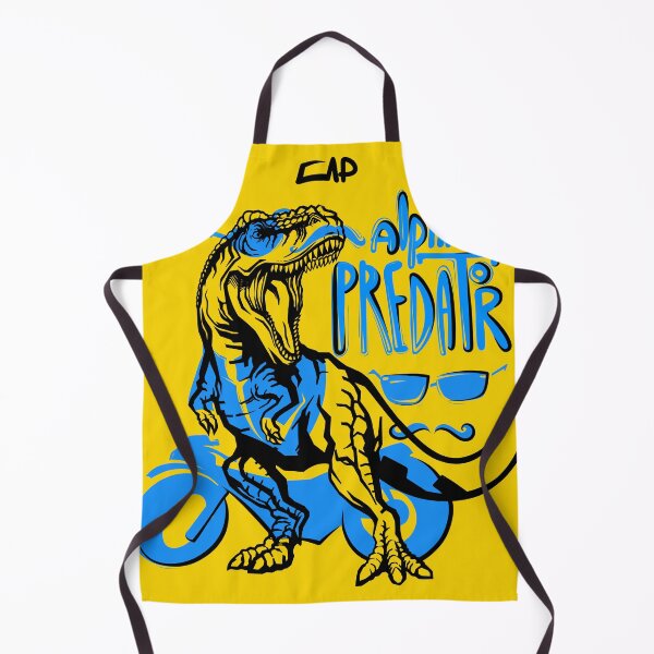 Item preview, T-rex. Alpha Predator 1 designed and sold by Trail Philosophy.