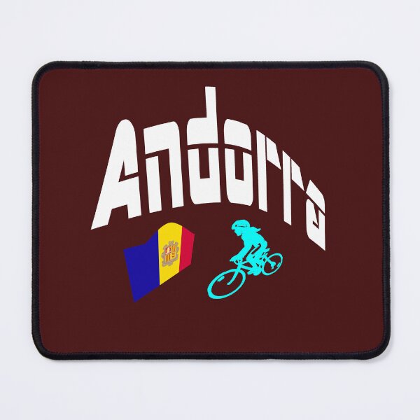 Item preview, Andorra designed and sold by lobodelnoir.