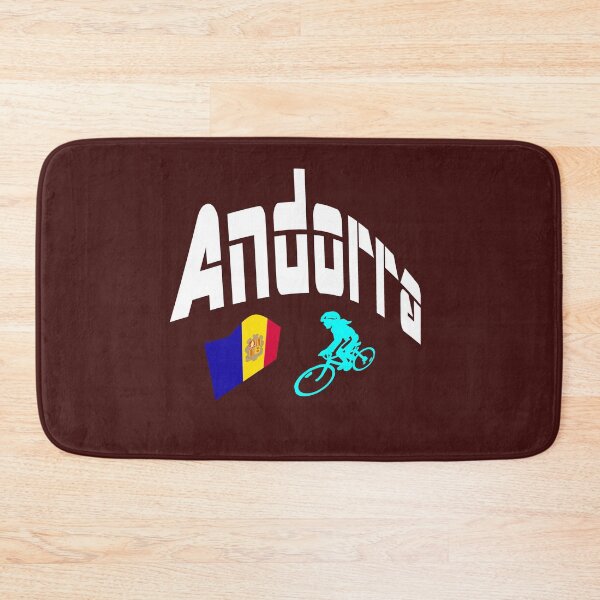 Item preview, Andorra designed and sold by lobodelnoir.