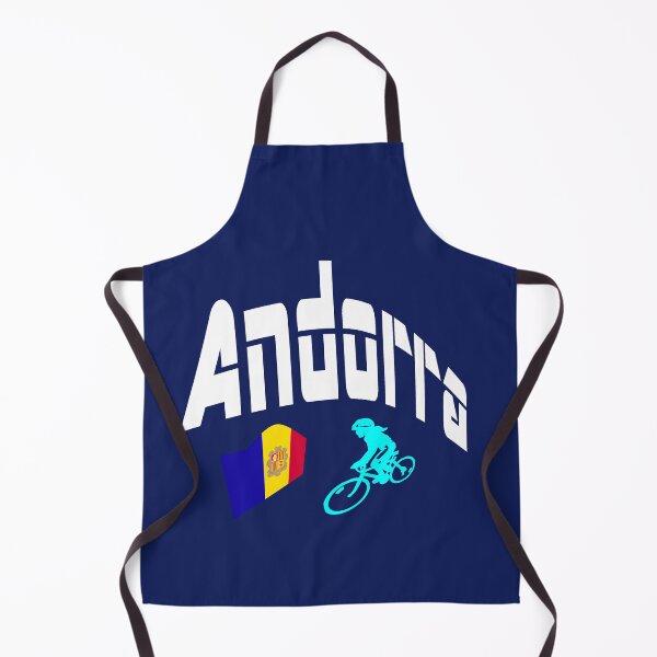 Item preview, Andorra designed and sold by lobodelnoir.