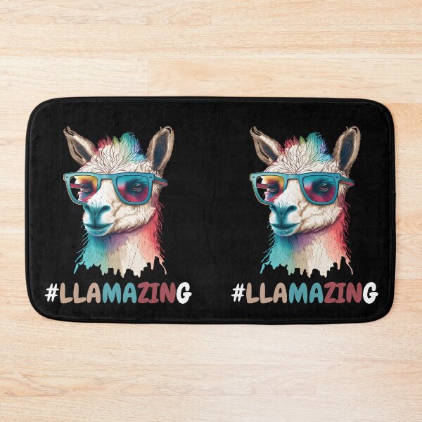 Item preview, Llamazing designed and sold by LlamaLoversShop.