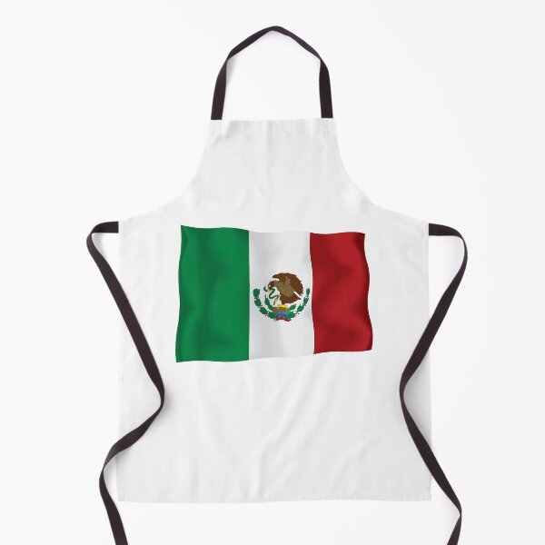 Item preview, 3D Animated Waving Flag of Mexico designed and sold by drsaver.