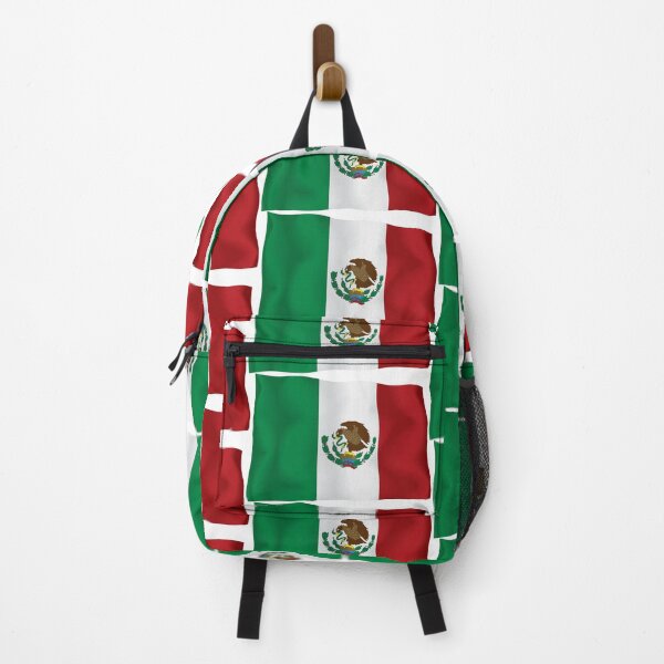 Item preview, 3D Animated Waving Flag of Mexico designed and sold by drsaver.