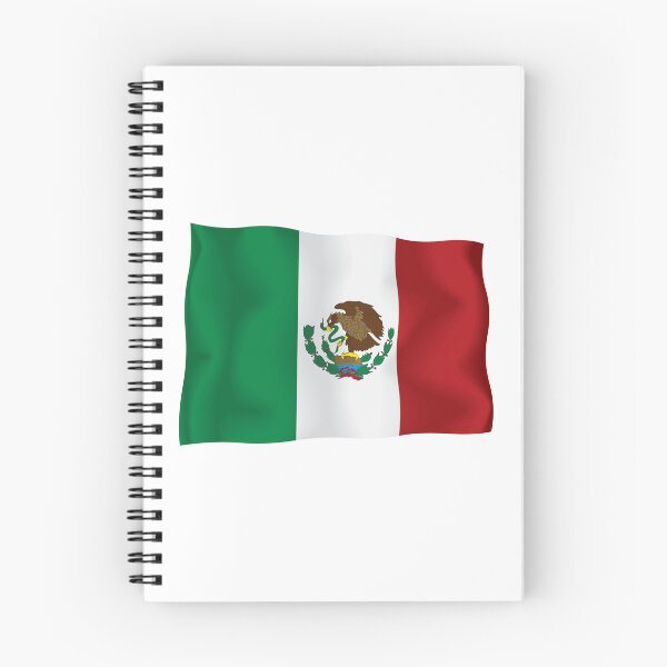 Item preview, 3D Animated Waving Flag of Mexico designed and sold by drsaver.