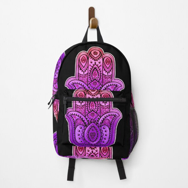 Item preview, Hamsa hand - protection symbol designed and sold by AnnabellaRh.