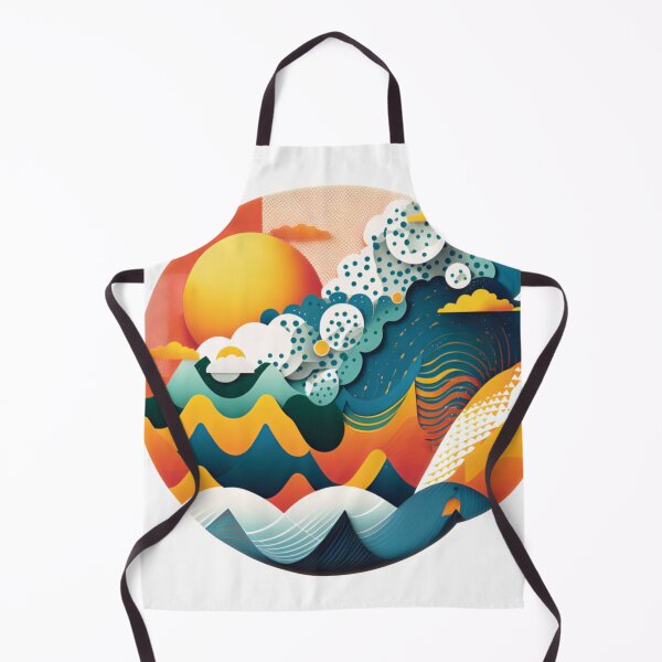 Item preview, Beach Ball in Abstract designed and sold by Emaginie.