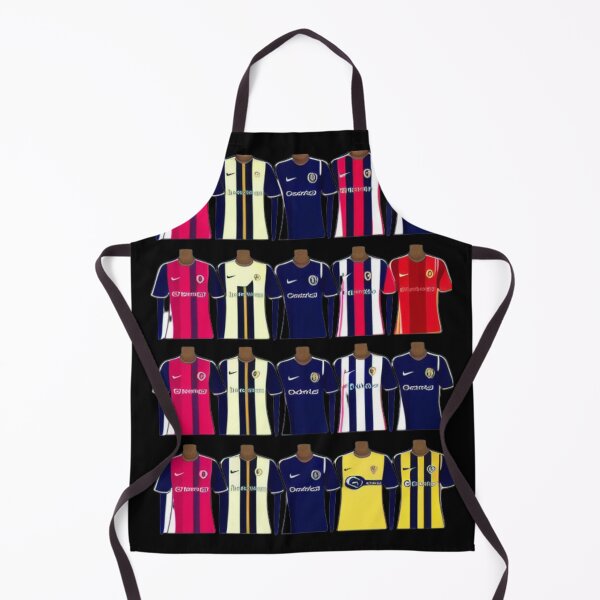 Item preview, The Beautiful Game: A Tribute to the English Premier League designed and sold by H Schneiter.
