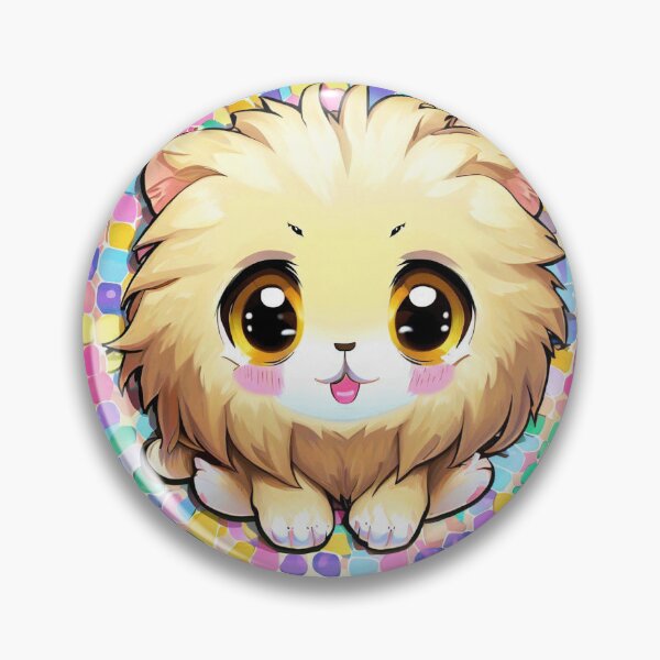 Item preview, Lively Liger designed and sold by ChibiKolossus.