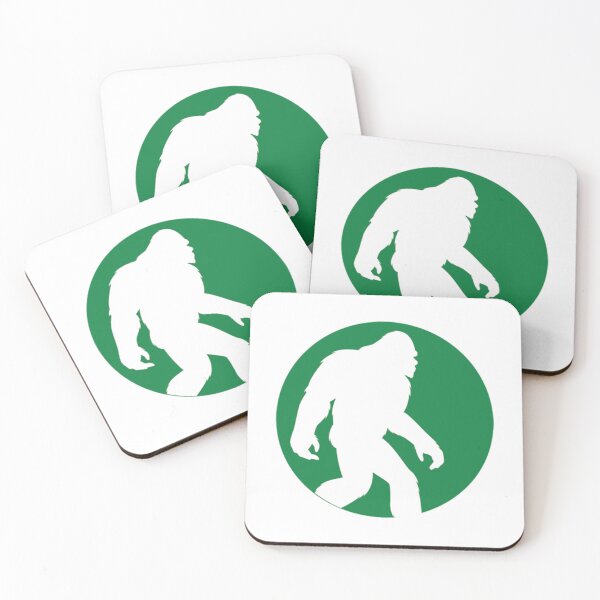 Item preview, Bigfoot designed and sold by UA-t-shirts.