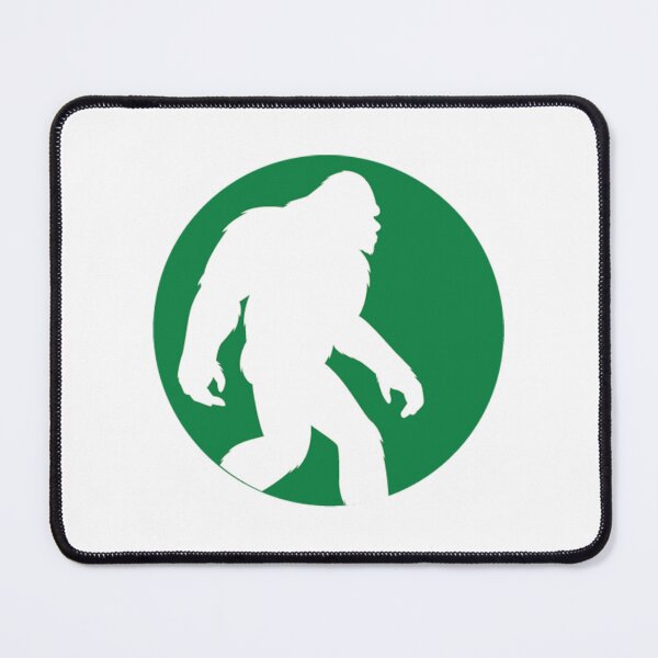 Item preview, Bigfoot designed and sold by UA-t-shirts.