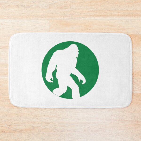 Item preview, Bigfoot designed and sold by UA-t-shirts.